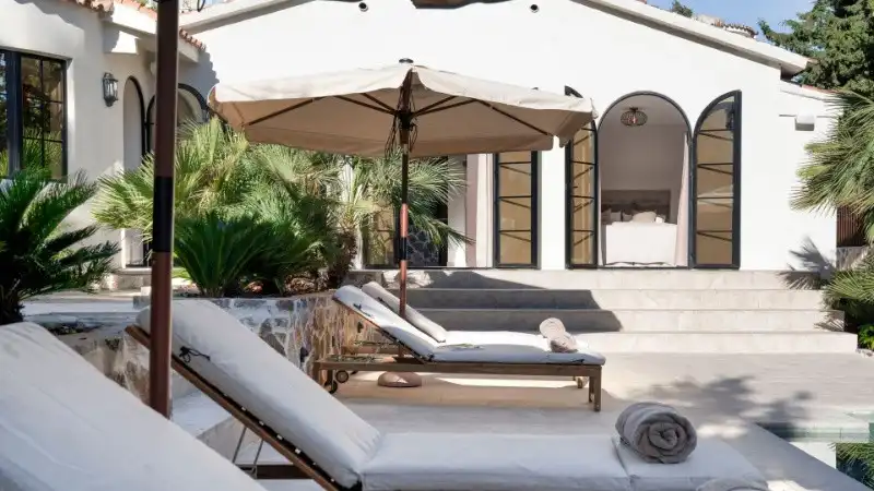 Haus zum Verkauf in Marbella Centro, imagen 27
