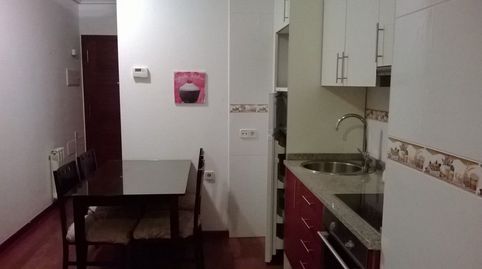 Foto 5 de Estudio en venta en Rosario, Fátima, Vigo