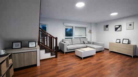 Foto 3 de Dúplex de alquiler en Barrio Parayo, Vioño, Piélagos