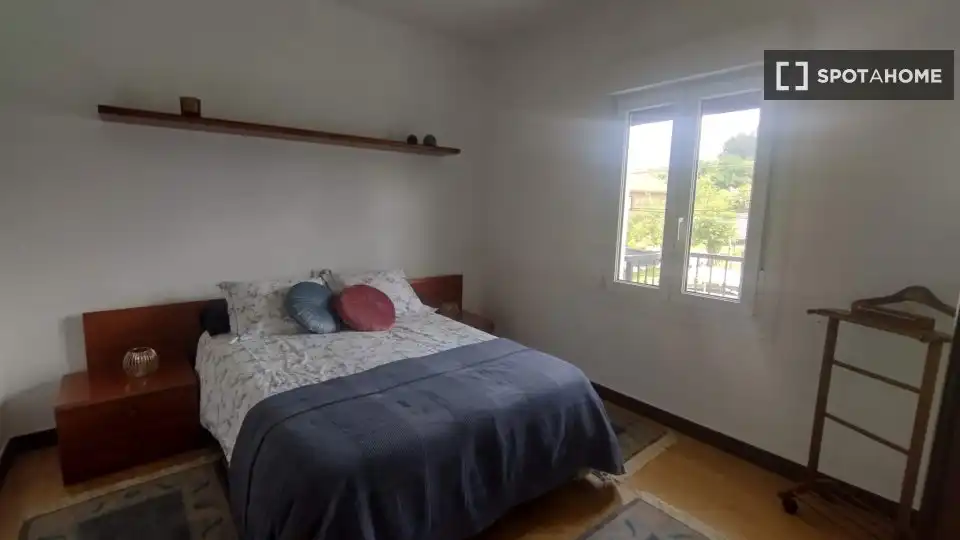 Habitació a Gatika