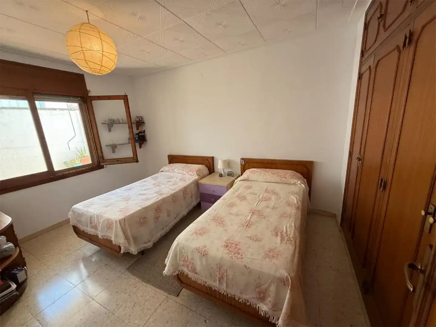 Habitación de Casa adosada en venta en Mas Florit - Ca la Guidó