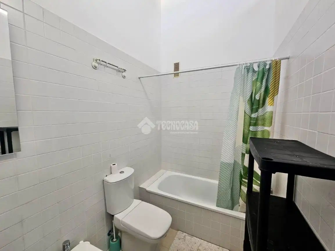 Baño de Casa adosada en venta en Güímar con Terraza