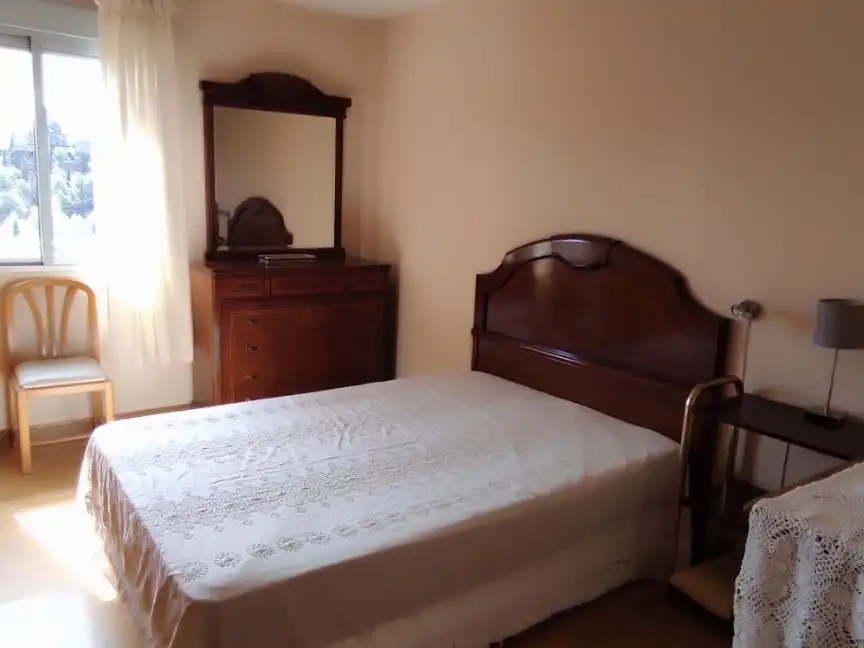 Bedroom of Flat for sale in  Granada Capital