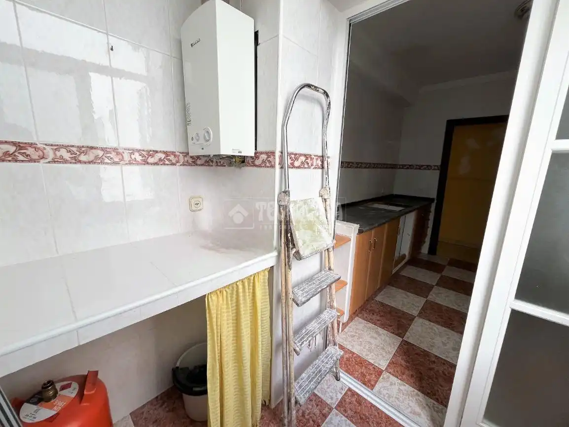 Cocina de Piso en venta en San Fernando con Aire acondicionado