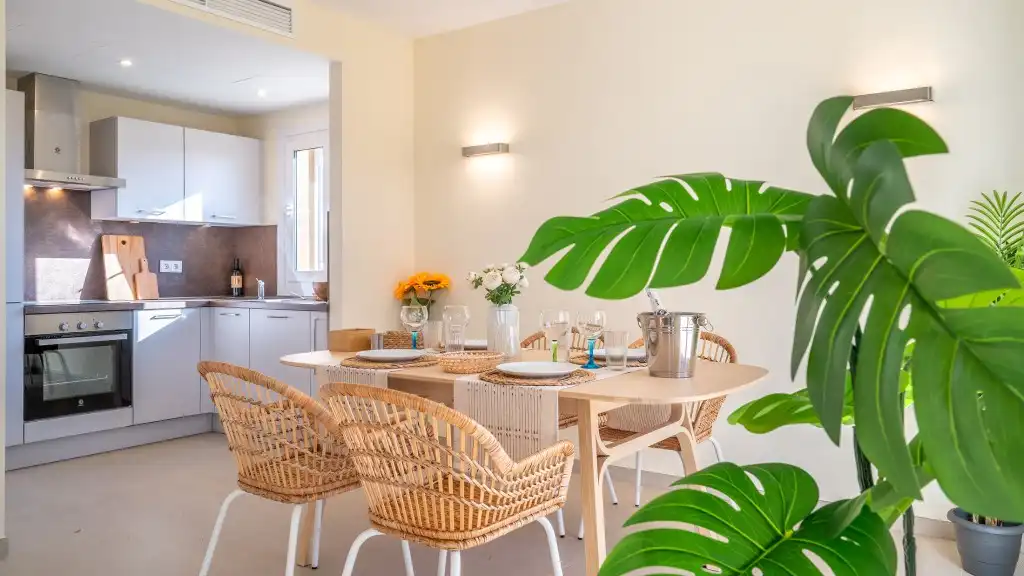Chalet con piscina en venta en Sa Ràpita - Ses Covetes, imagen 7