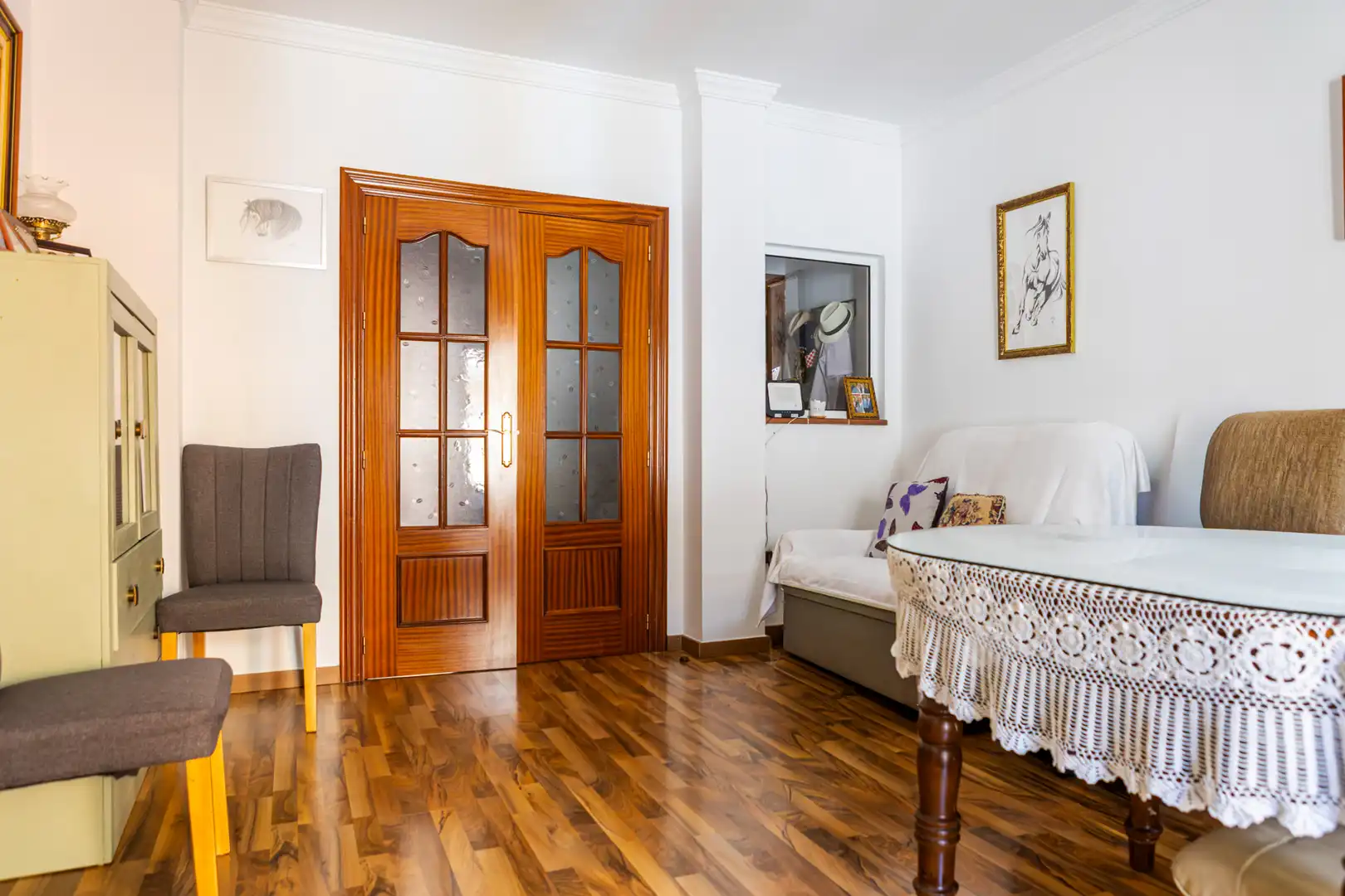 Flat for sale in Calle Obispo, Cueva de Menga