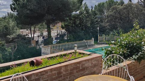 Foto 4 de Casa o chalet en venta en Los Robles, Torrelodones