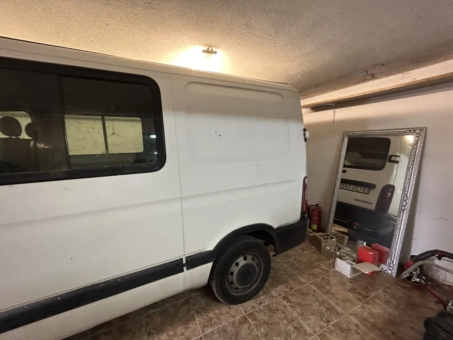 Aparcament en venda a Sagunto ciudad, imagen 6