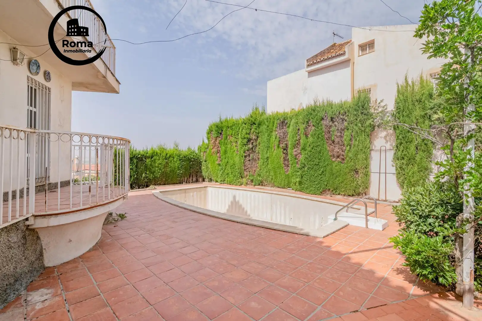 Villa mit Pool zum Verkauf in Huétor Vega, imagen 71