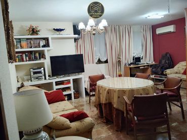 Ground floor with lift for sale in San Bartolomé - Millán de Priego