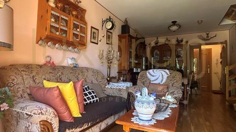 Foto 4 de Apartament en venda a Calle Carretera, S/n, Alt Àneu, Lleida