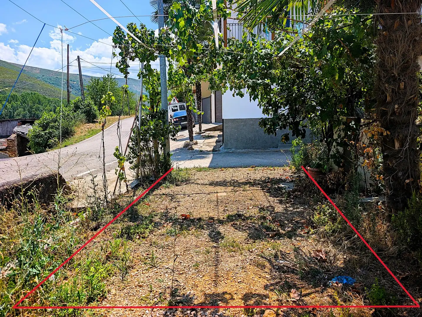 Houses for sale in Rubiá  with Heating, Private garden and Storage room