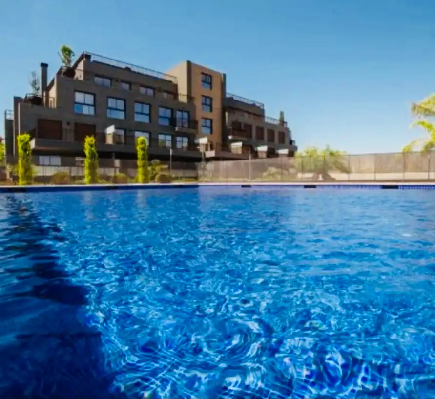 Apartament amb terrassa en venda a Devessa - Monte Pego
