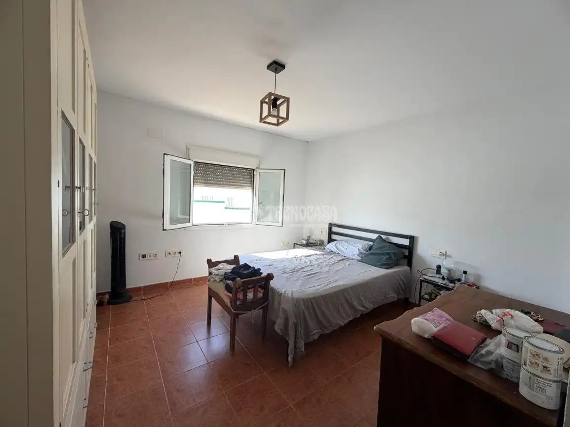 Habitación de Finca rústica en venta en Chiclana de la Frontera