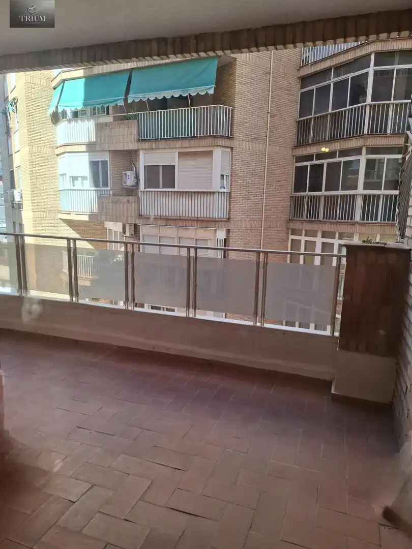 Appartement avec terrasse à vendre à Ronda, imagen 9