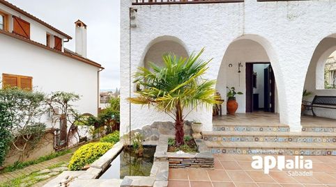 Photo 2 of Houses for sale in Ca n’Esteper – Can Gorgs – Can Gorgs II, Barberà del Vallès