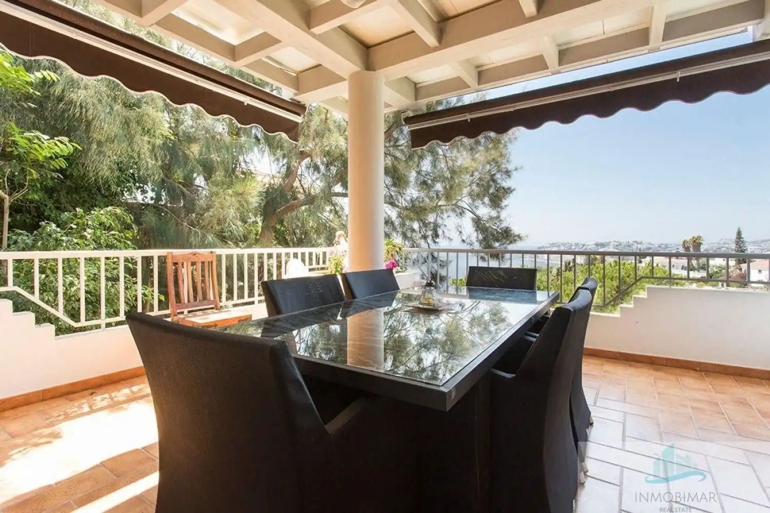 Chalet con piscina en venta en Velilla - Velilla Taramay, imagen 2