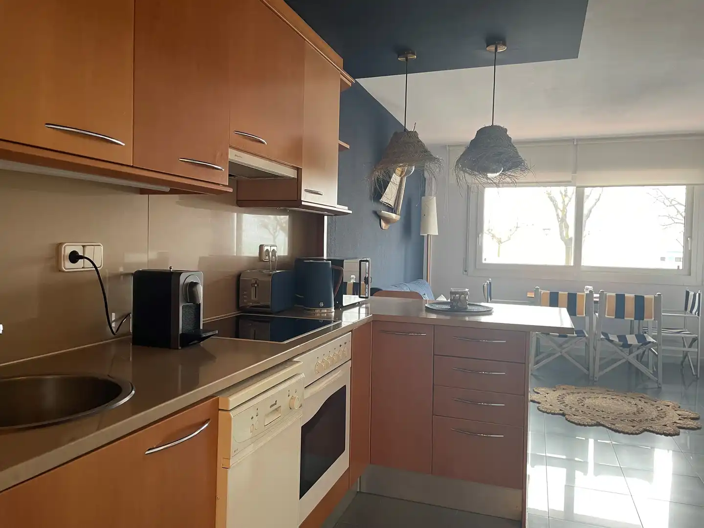 Apartments for rent in Passeig del Mar, 33, Platja Gran