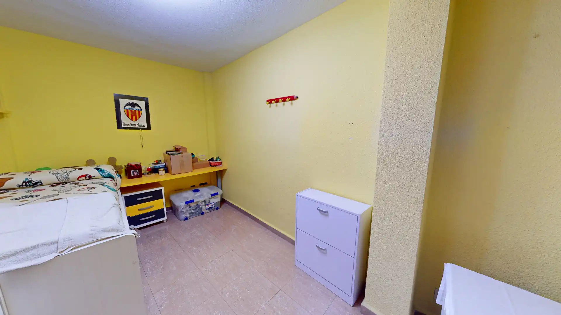Dúplex en venta en Benidorm con Aire acondicionado, Terraza y Amueblado