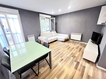 Appartement à vendre à Castillo de Quejana