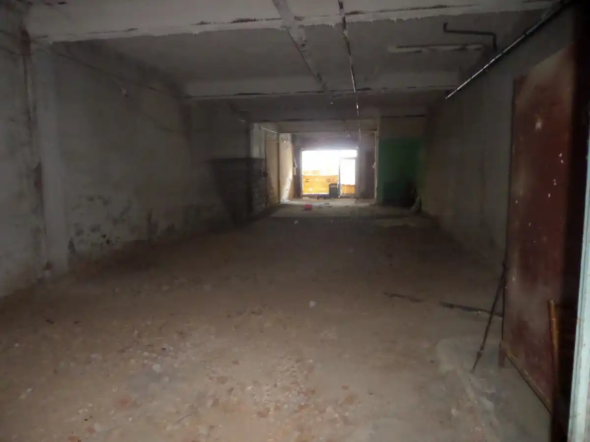 Casa con terraza en venta en Tomelloso, imagen 12