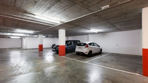 Foto 2 de Garaje de alquiler en Carrer del Molí D'en Saborit, 8, Estadi - Santa Anna, Vic