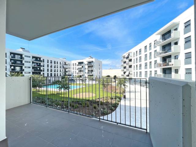 Piso en Alquiler en Carrer De Múrcia en Mas d'En Serra - Els Cards