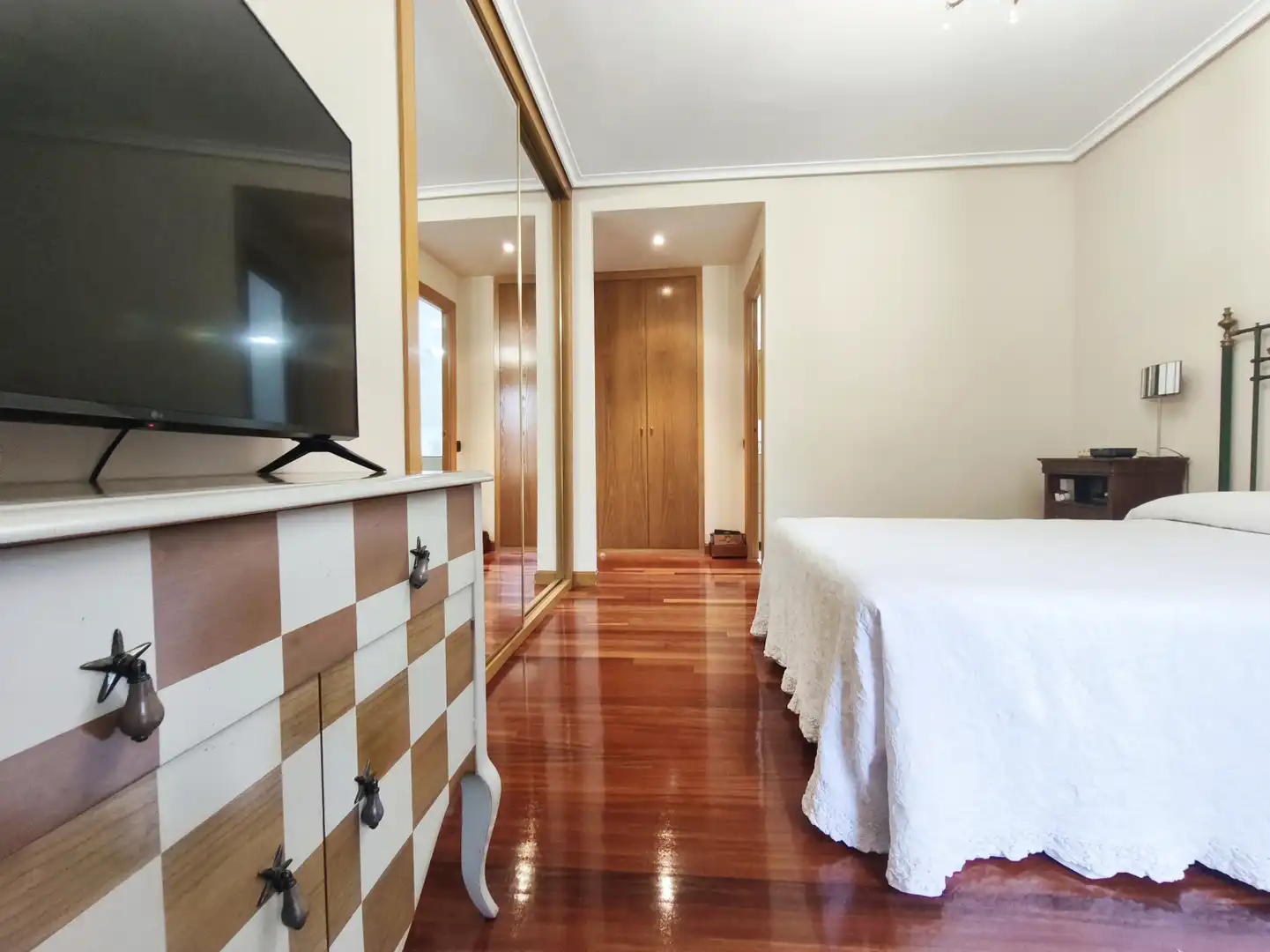 Appartement avec ascenseur à vendre à Avda. Madrid, imagen 33