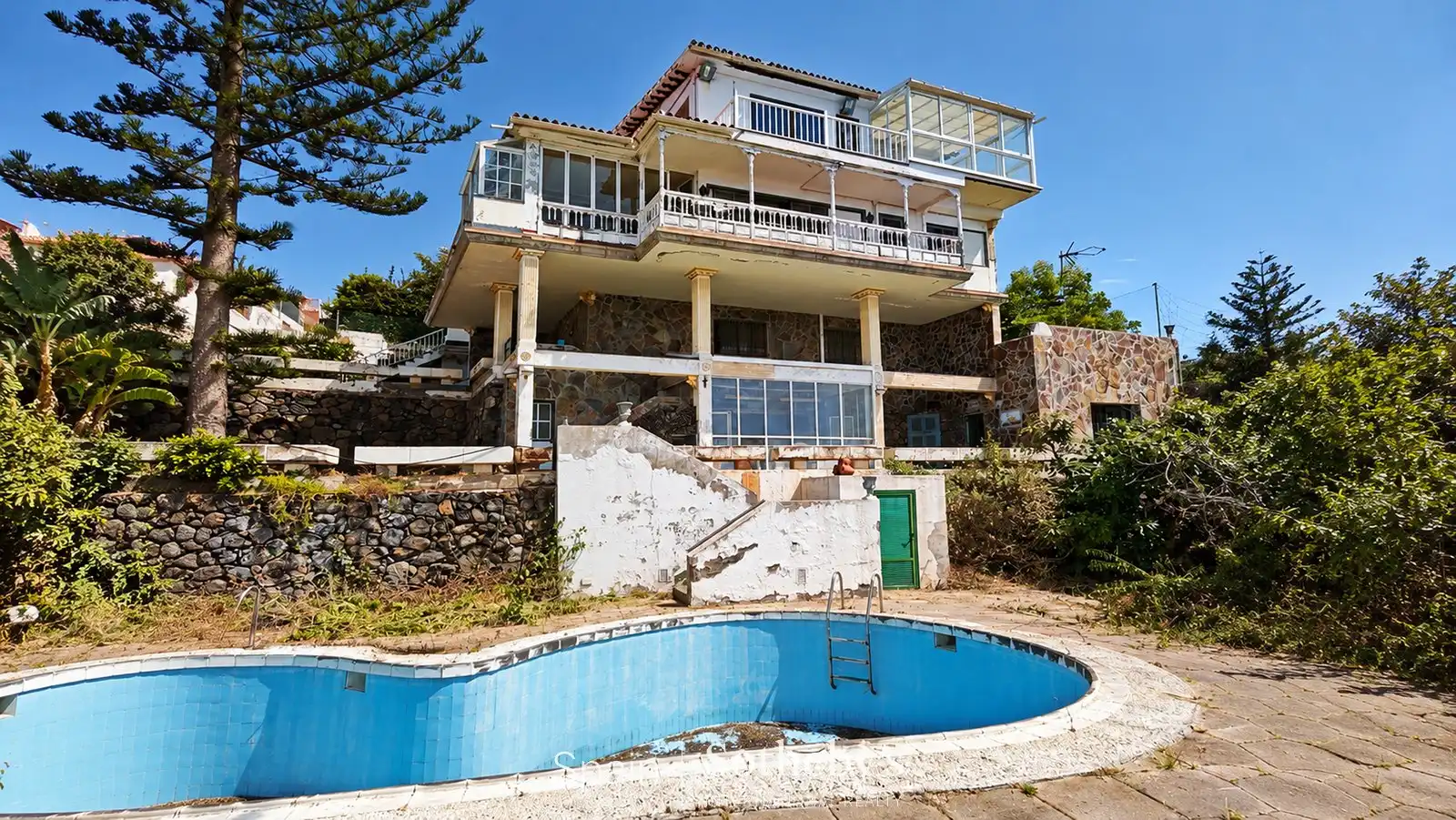 Casa con piscina in vendita a urb los naranjos, imagen 28