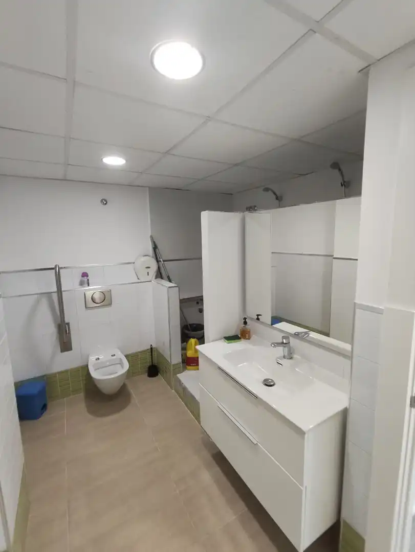 Bany de Oficina en venda en Santa Pola