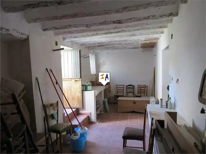 Casa rústica en venda a Martos, imagen 8