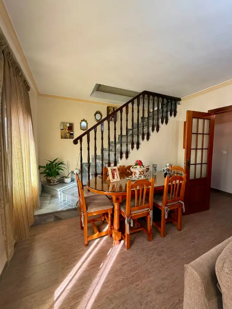 Casa o xalet en venda a Calle Virgen Inmaculada, Centro