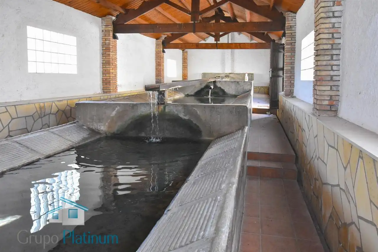 Casa o xalet en venda en Lorca amb Aire condicionat, Calefacció i Jardí privat