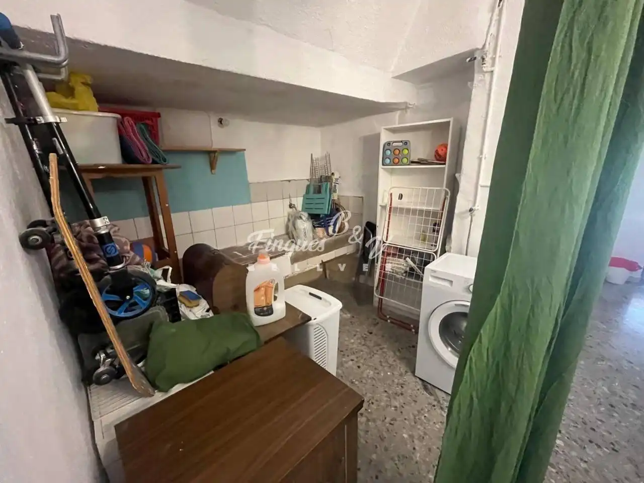 Flat for sale in Bagà  with Heating, Furnished and Balcony