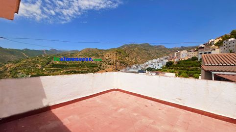 Foto 2 de Finca rústica en venta en Otívar, Granada