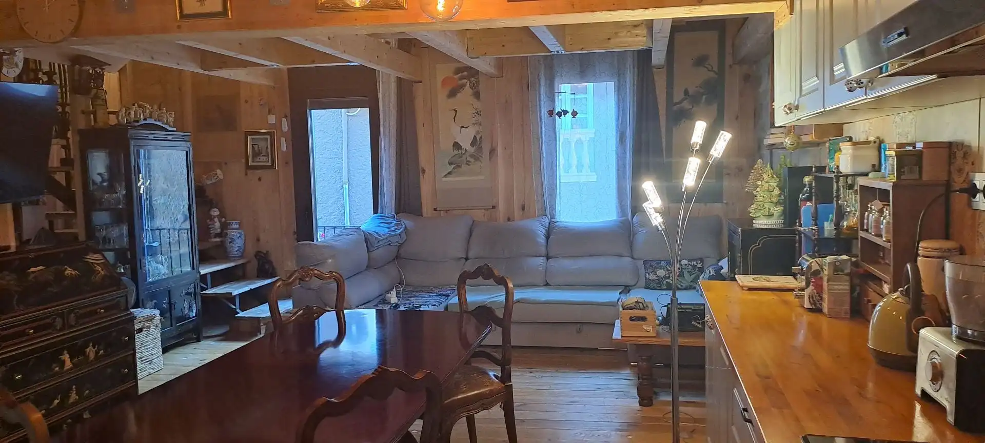Dúplex en venta en Sant Joan Les Fonts