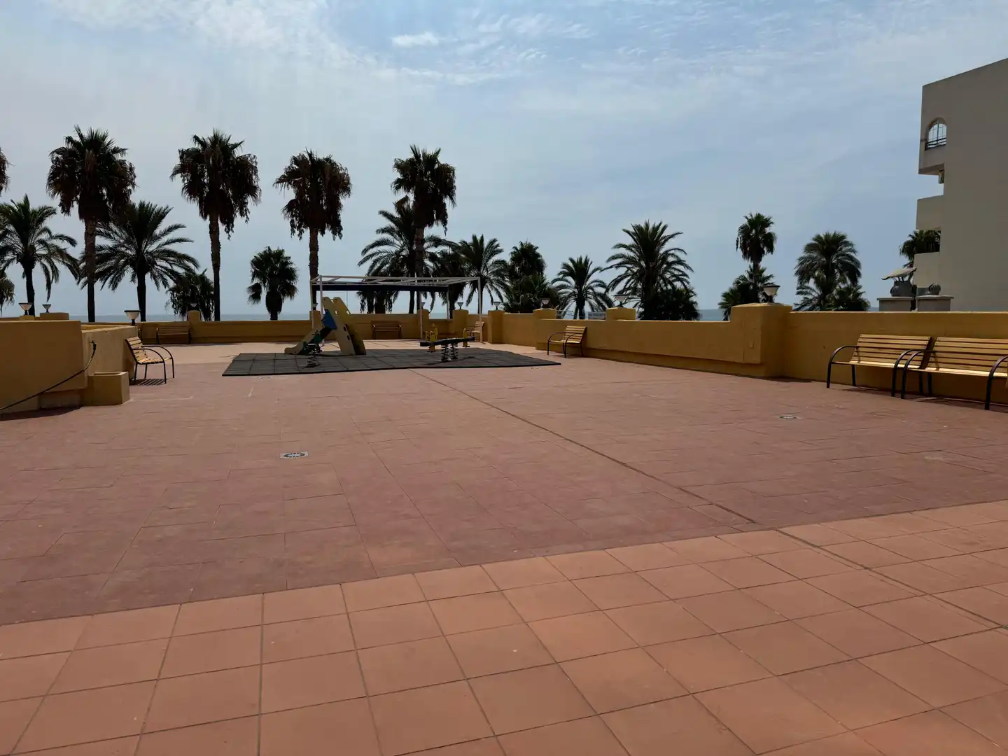 Piso con piscina en venta en Playa Morro de Gos, imagen 46