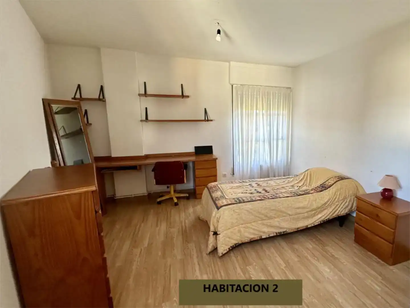 Dormitori de Casa adosada en venda en Alberite