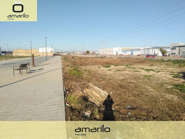 Terreno residencial en Venta en Silla