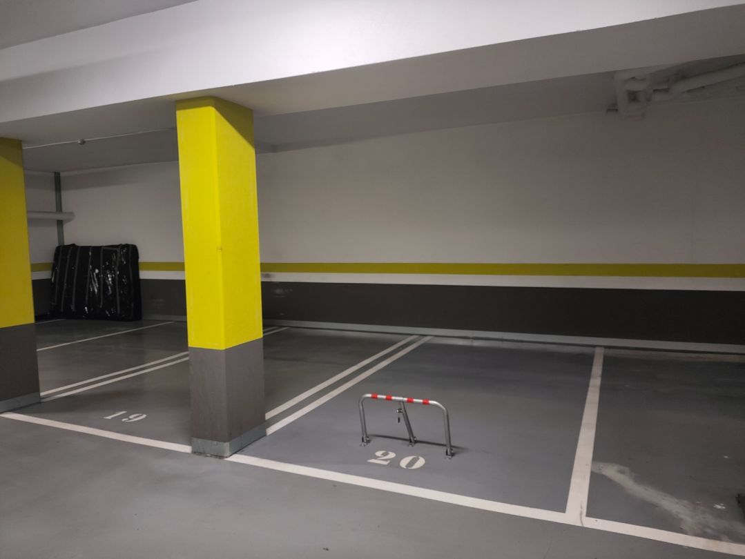 Aparcament de Garatge en venda en Urduliz