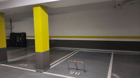 ESTUPENDA PLAZA DE GARAJE EN MAGNIFICA ZONA EN URDULIZ, imatge 3