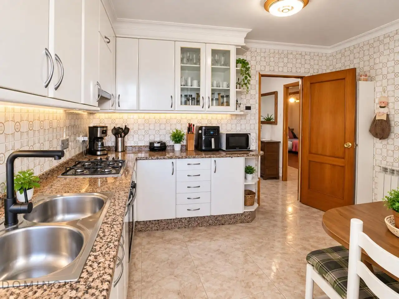 Piso con ascensor en venta en Centro Urbano, imagen 16