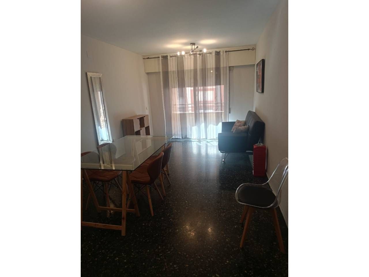 Flat to rent in Centro