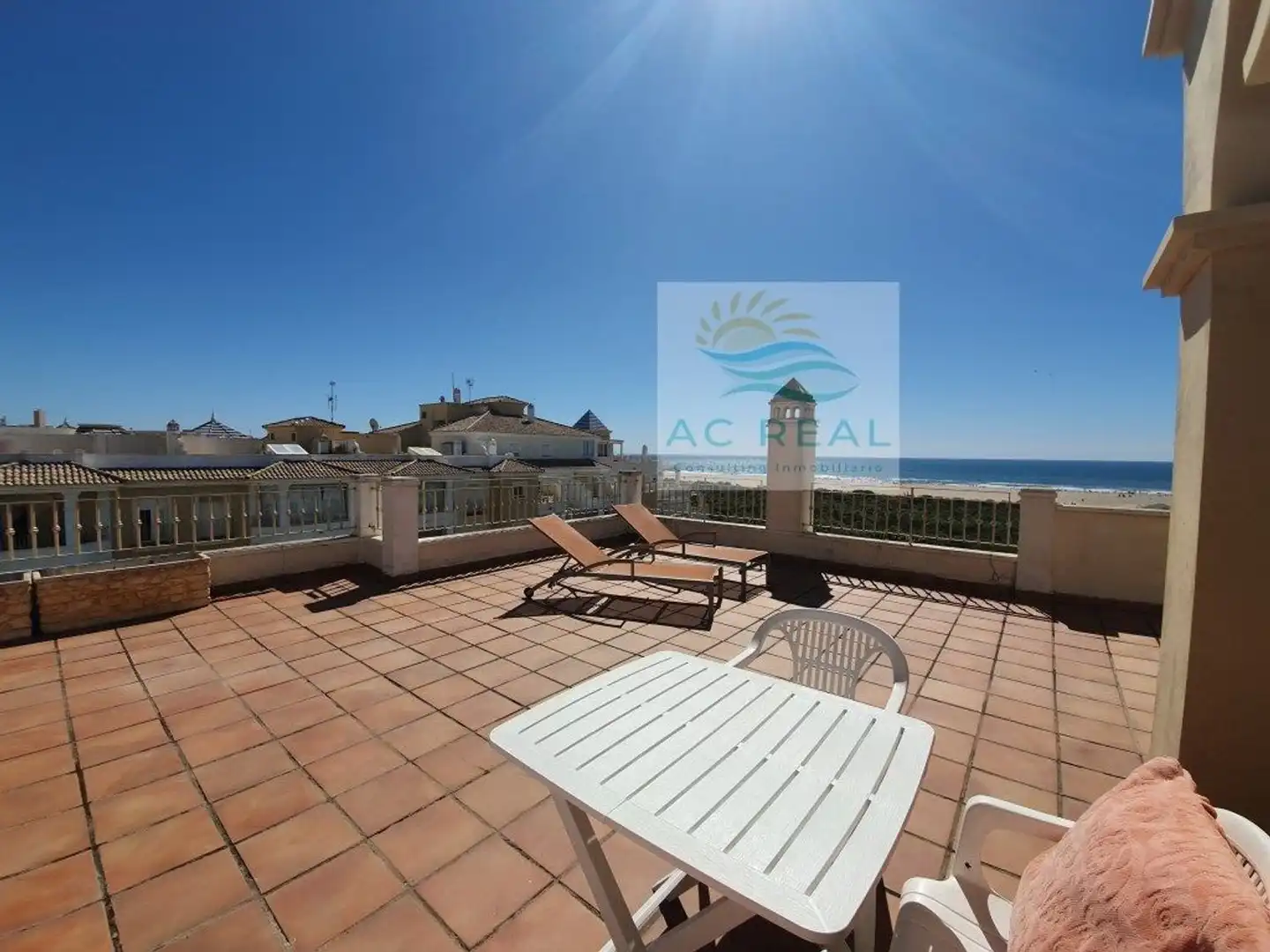 Piso con ascensor en venta en Avenida de la Mojarra 0, imagen 4