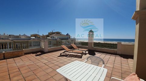 Foto 4 de Piso en venta en Avenida de la Mojarra, Punta del Moral, Ayamonte
