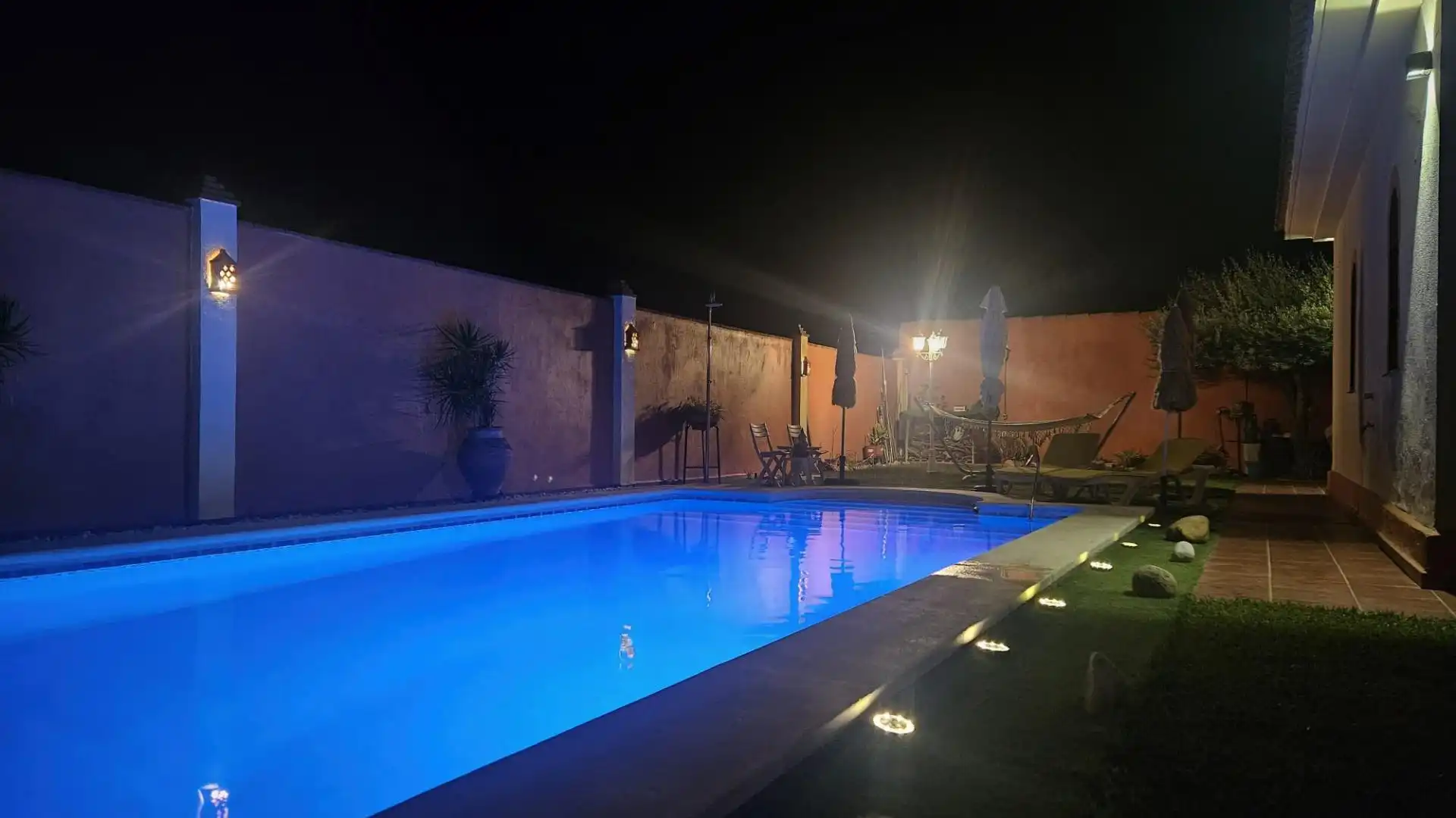 Casa amb piscina en venda a Almensilla, imagen 29