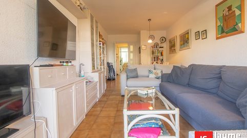 Foto 5 de Planta baixa en venda a Passeig de Francesc Macià, 36, Platja de la Paella, Torredembarra