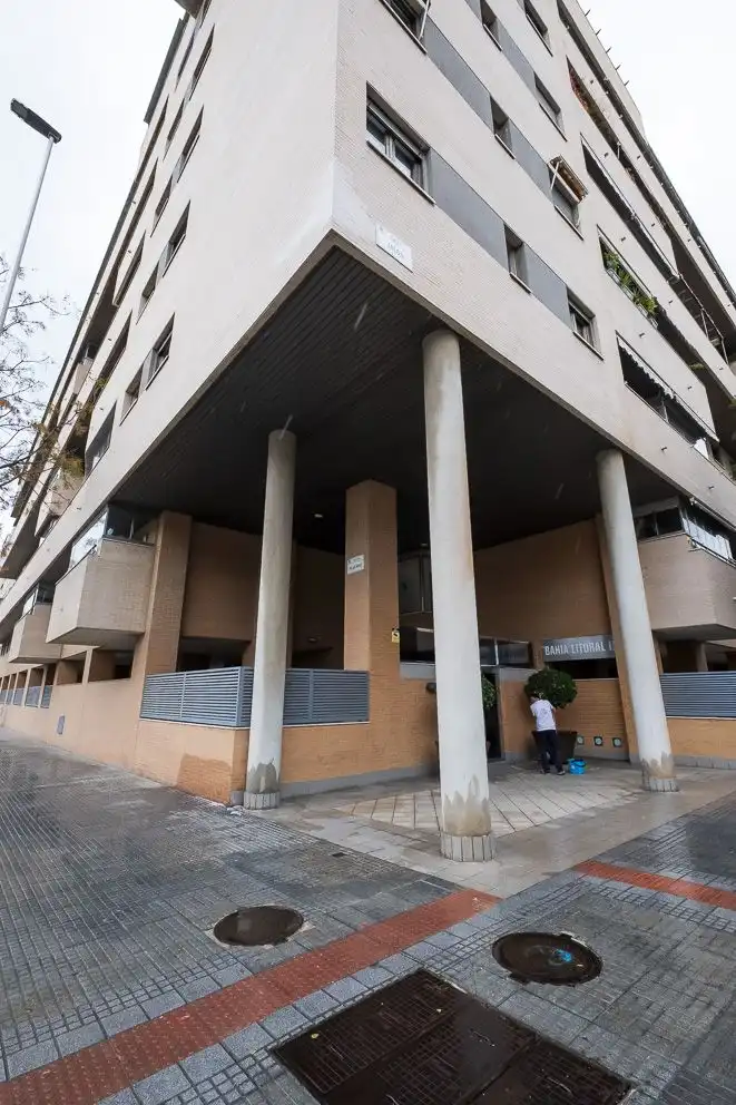 Piso con piscina en venta en JALÓN, imagen 54