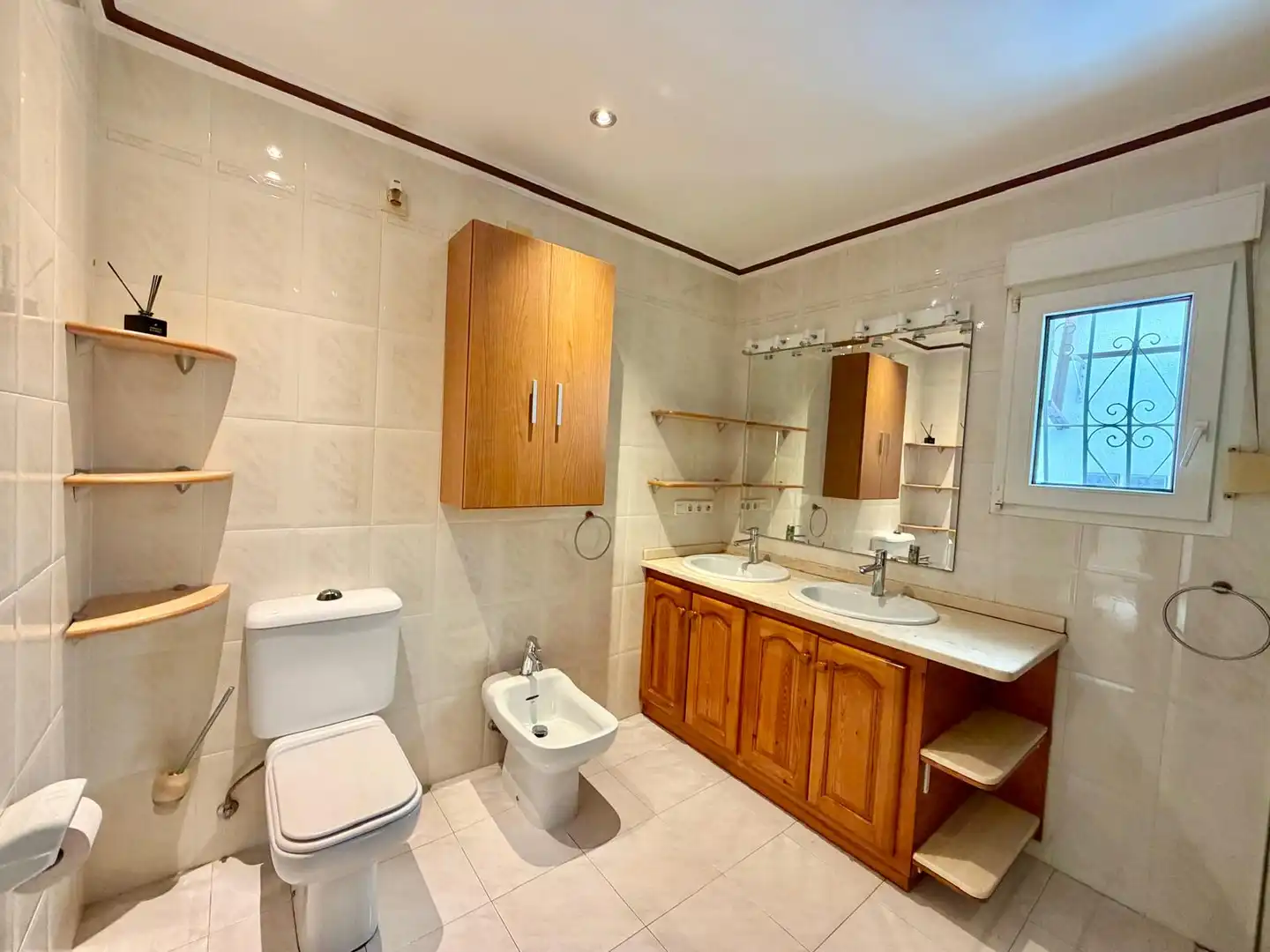 Detached house with terrace for sale in Pedreguer, imagen 53