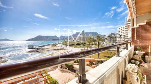 Photo 2 of Apartments for sale in Playa Arenal - Bol, Calpe / Calp
